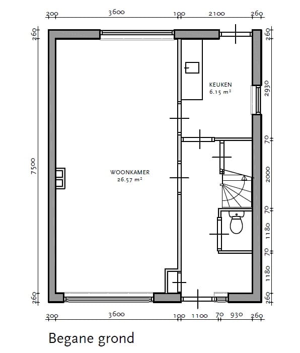 Foto 35 van Helfrichstraat 67