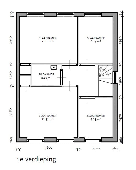 Foto 36 van Helfrichstraat 67