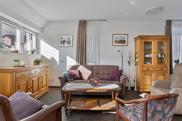 Foto 5 van Kloosterstraat 13-M