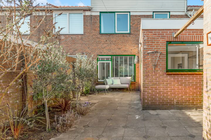 Foto 24 van Schuurmanstraat 27