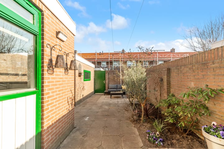 Foto 25 van Schuurmanstraat 27