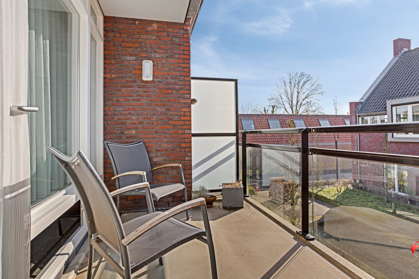 Foto 10 van Kloosterstraat 13-M