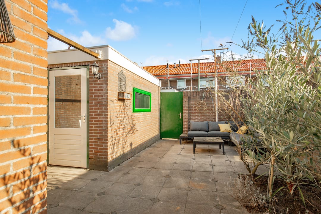 Foto 26 van Schuurmanstraat 27