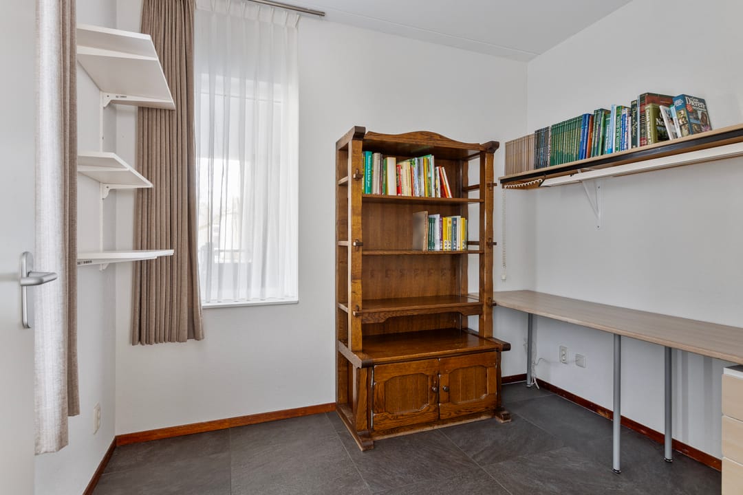 Foto 13 van Kloosterstraat 13-M