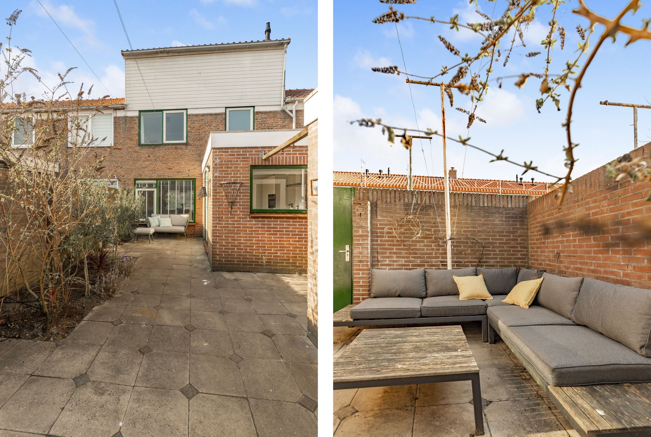 Foto 27 van Schuurmanstraat 27