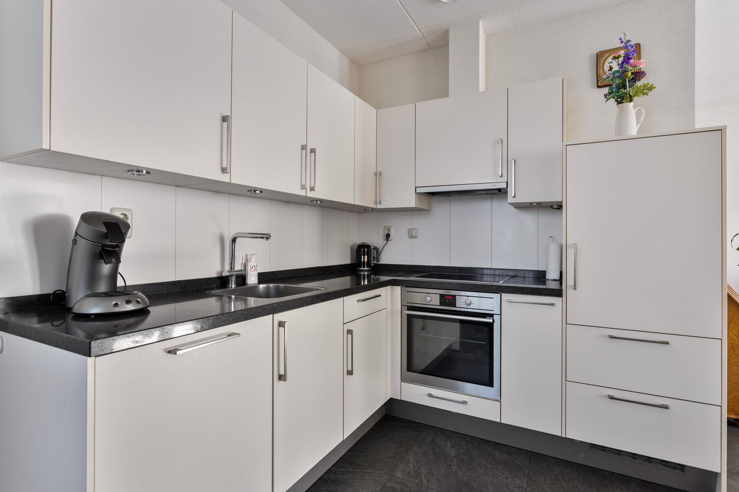 Foto 14 van Kloosterstraat 13-M