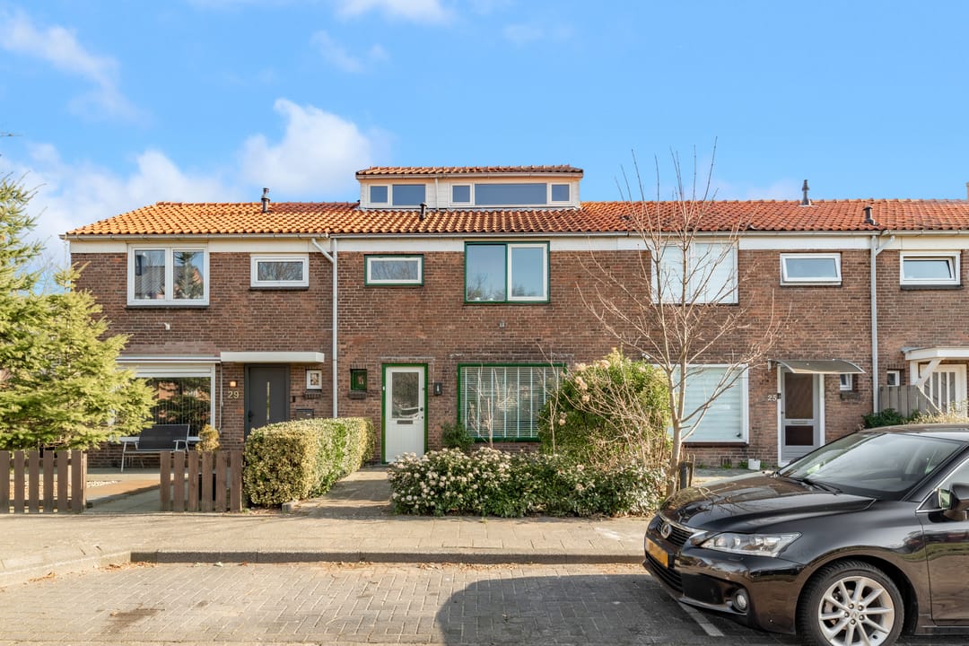 Foto 28 van Schuurmanstraat 27