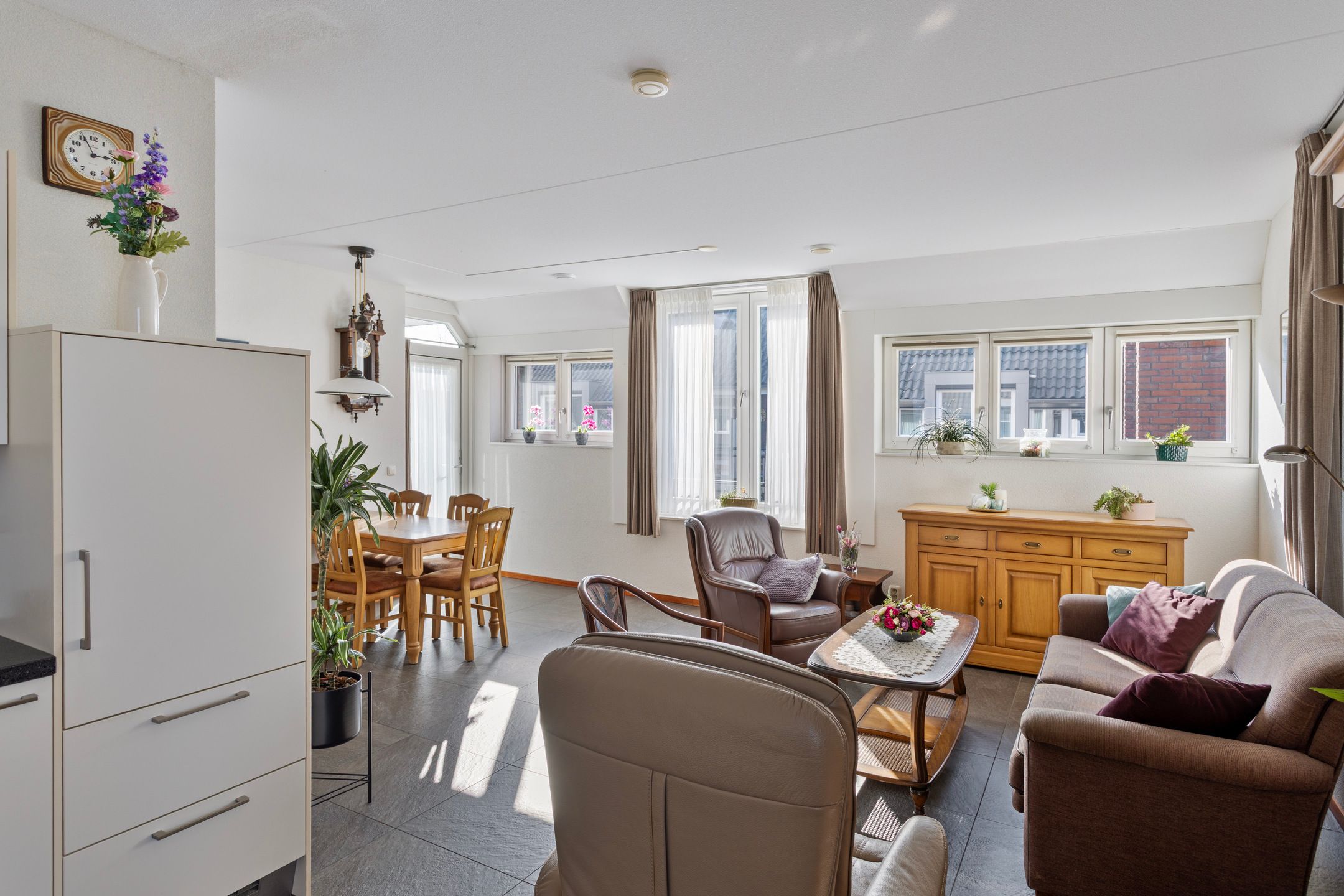 Foto 15 van Kloosterstraat 13-M