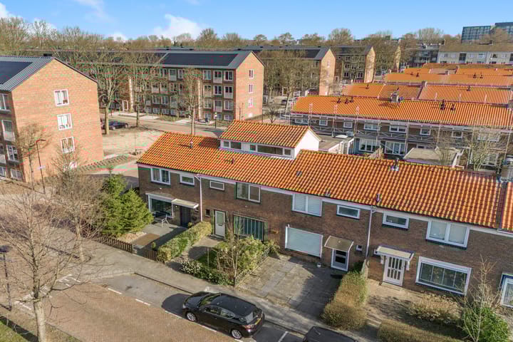 Foto 29 van Schuurmanstraat 27