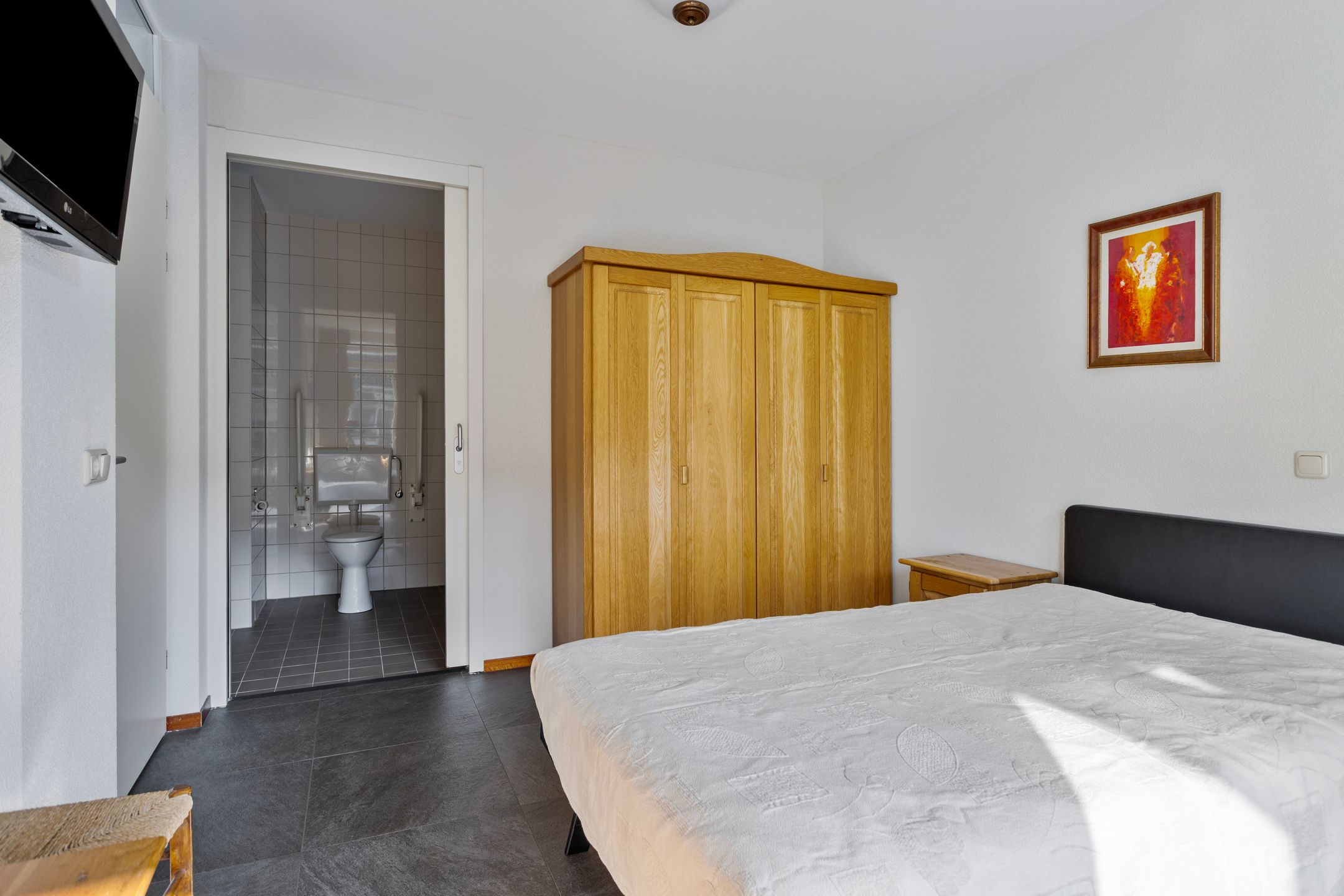 Foto 18 van Kloosterstraat 13-M