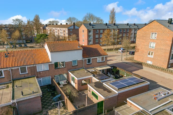 Foto 30 van Schuurmanstraat 27