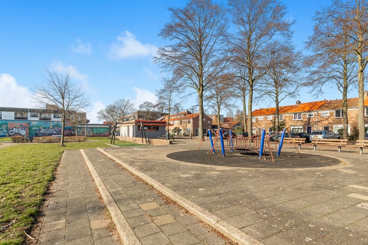 Foto 31 van Schuurmanstraat 27