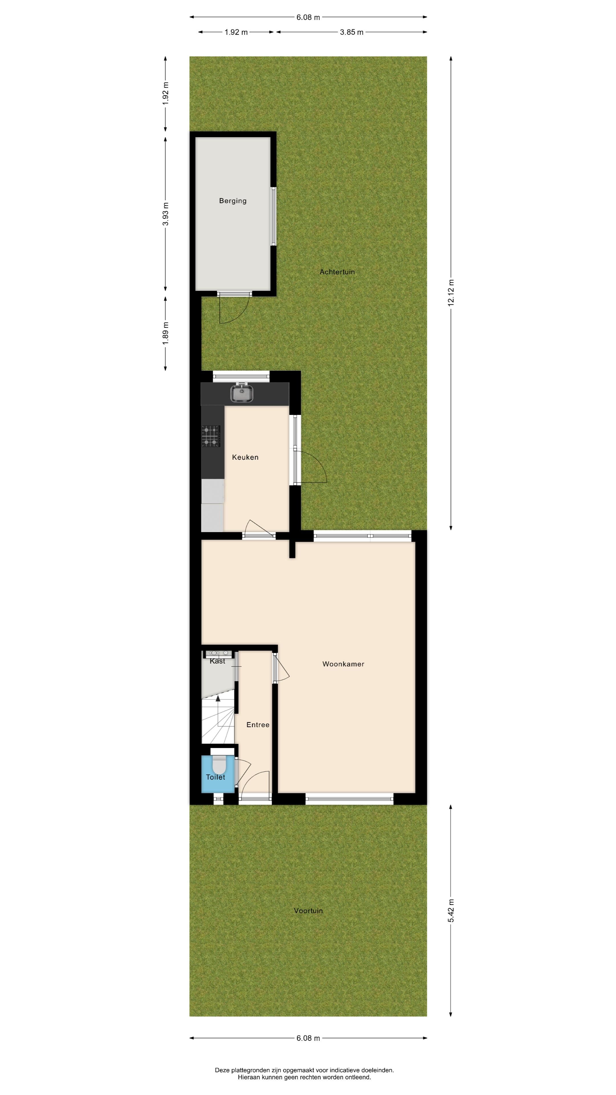 Foto 33 van Schuurmanstraat 27