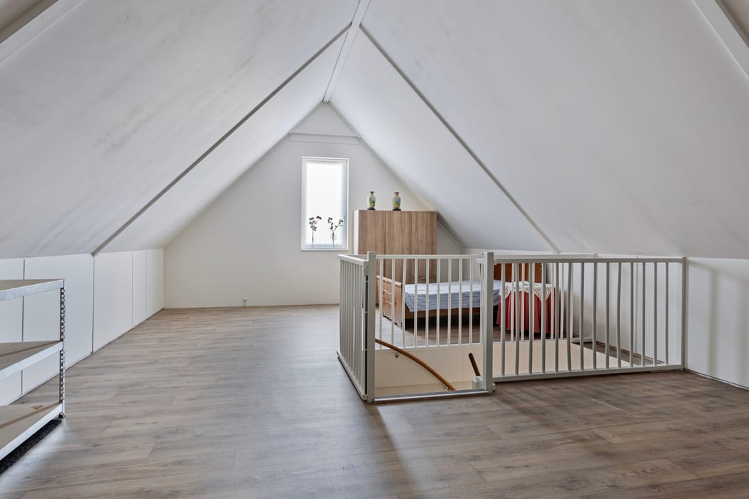 Foto 23 van Kloosterstraat 13-M