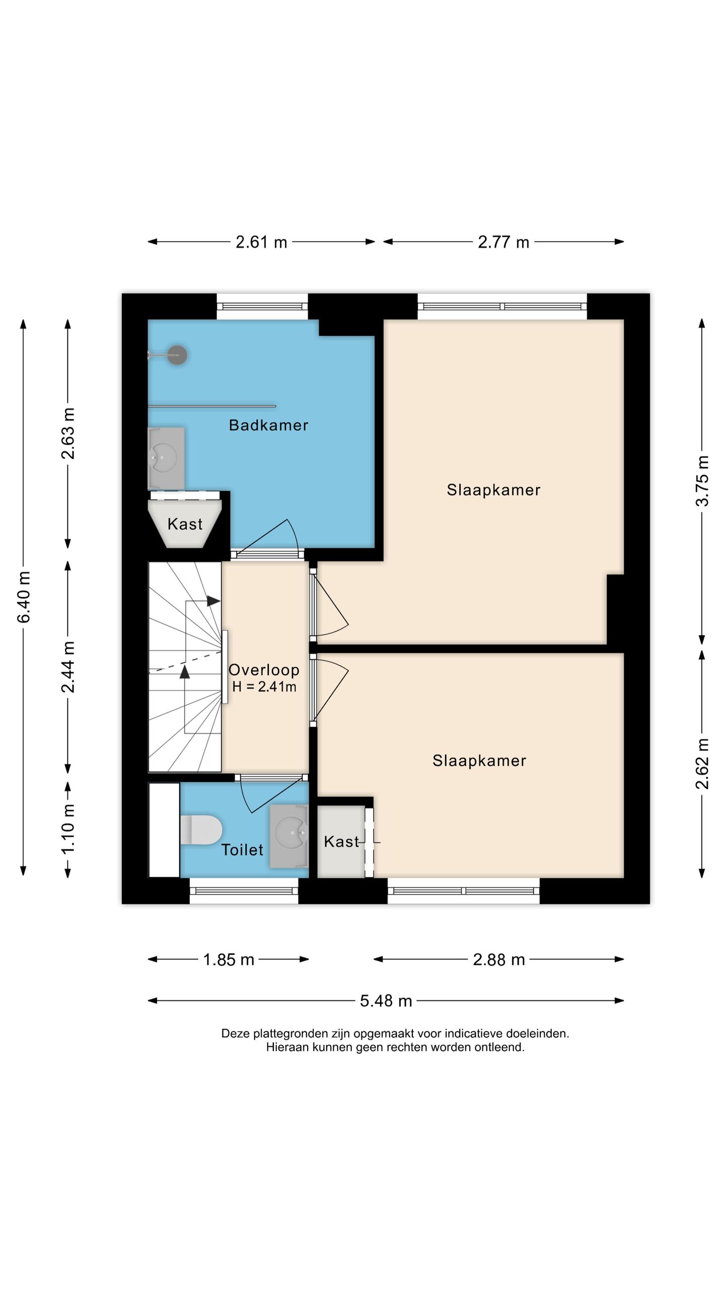 Foto 35 van Schuurmanstraat 27