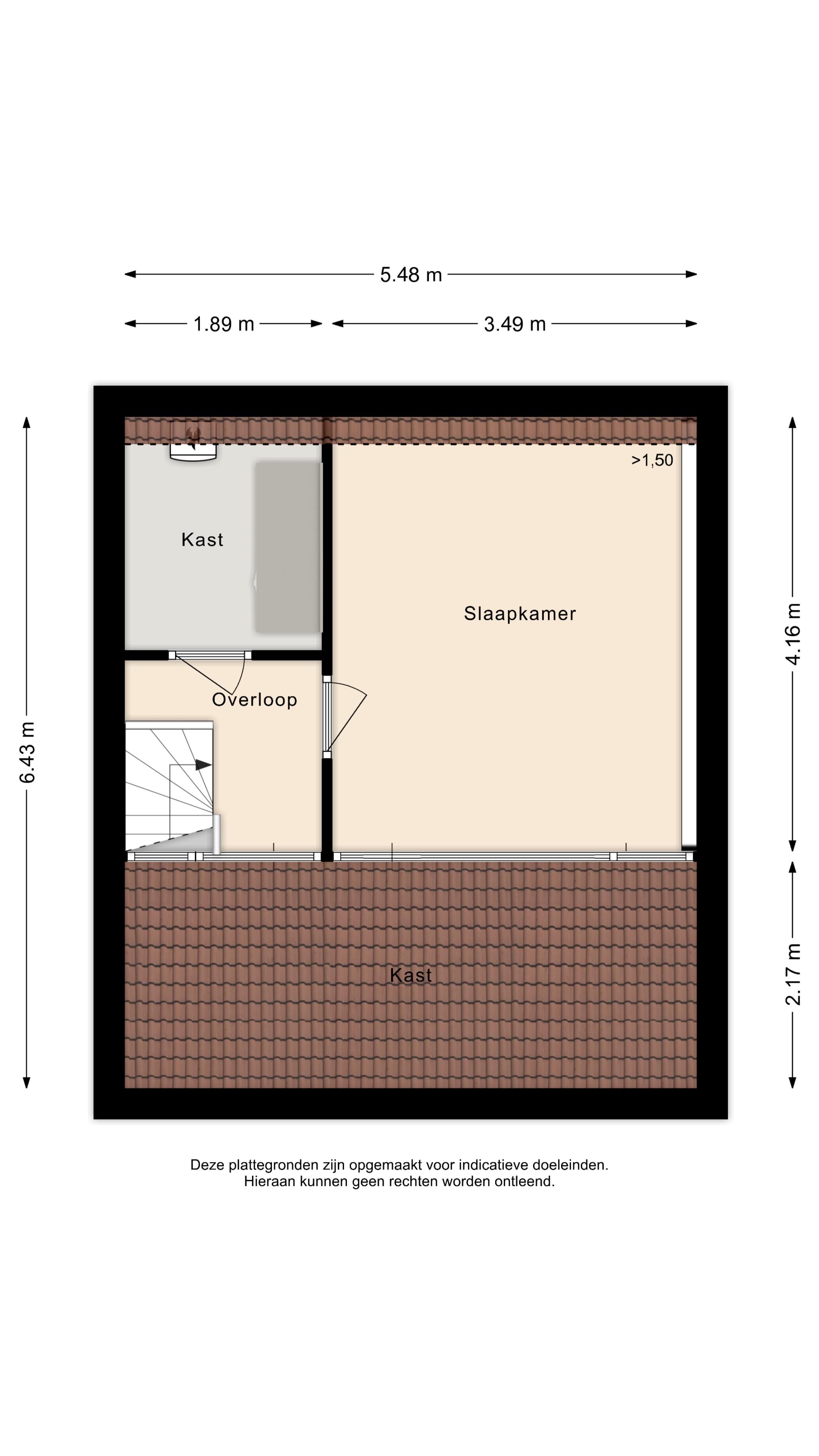 Foto 36 van Schuurmanstraat 27