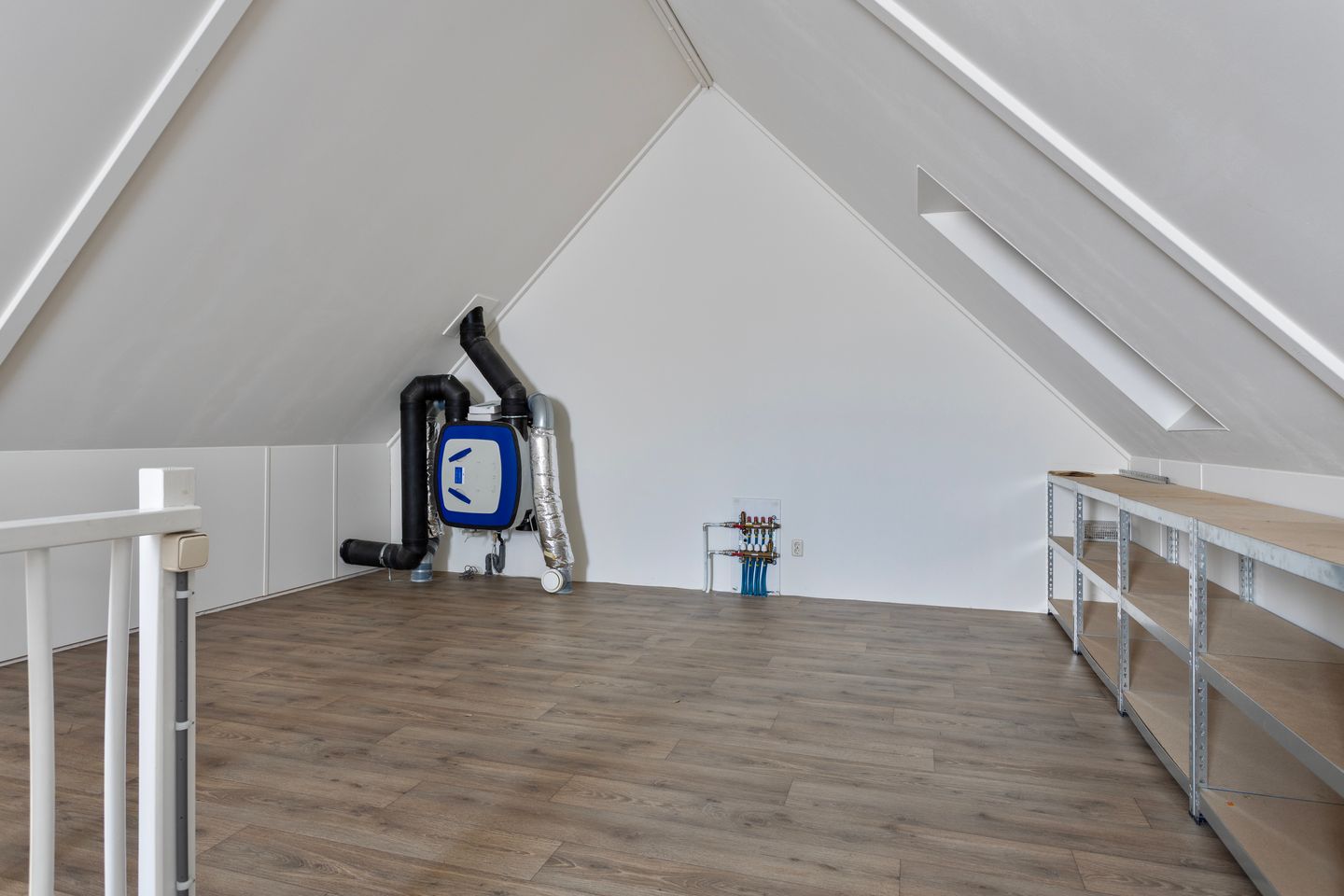 Foto 25 van Kloosterstraat 13-M