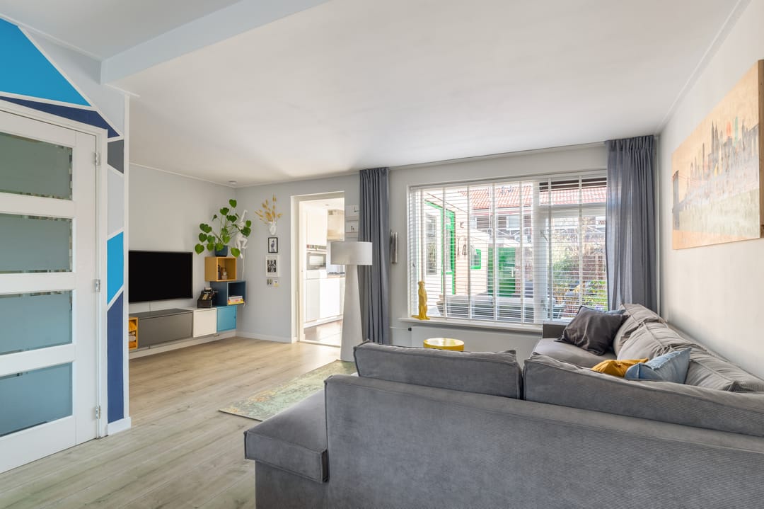 Foto 8 van Schuurmanstraat 27