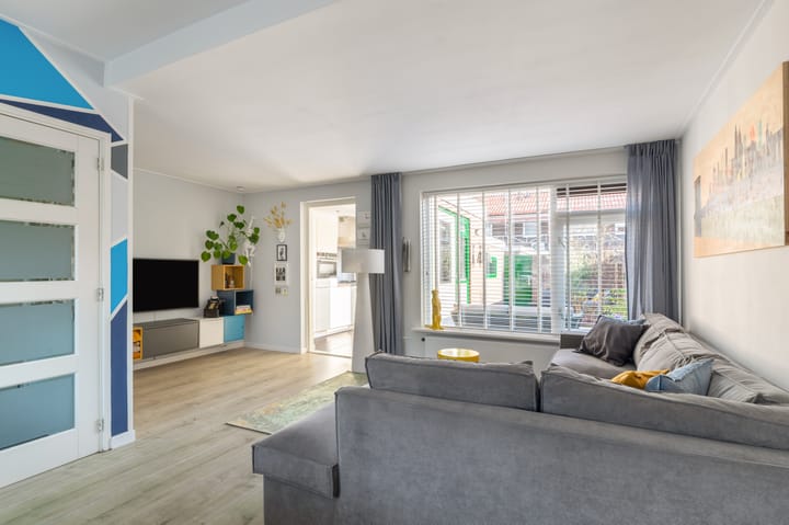 Foto 8 van Schuurmanstraat 27