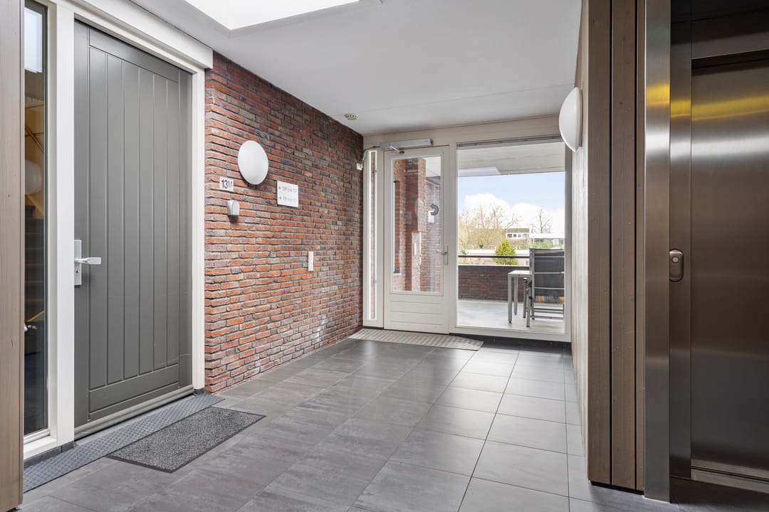 Foto 26 van Kloosterstraat 13-M