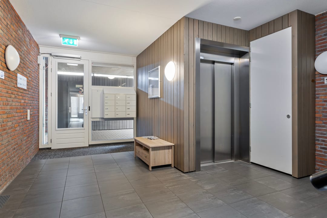 Foto 28 van Kloosterstraat 13-M