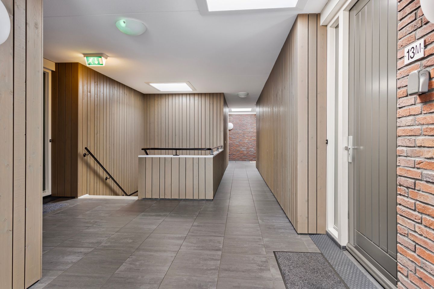 Foto 29 van Kloosterstraat 13-M