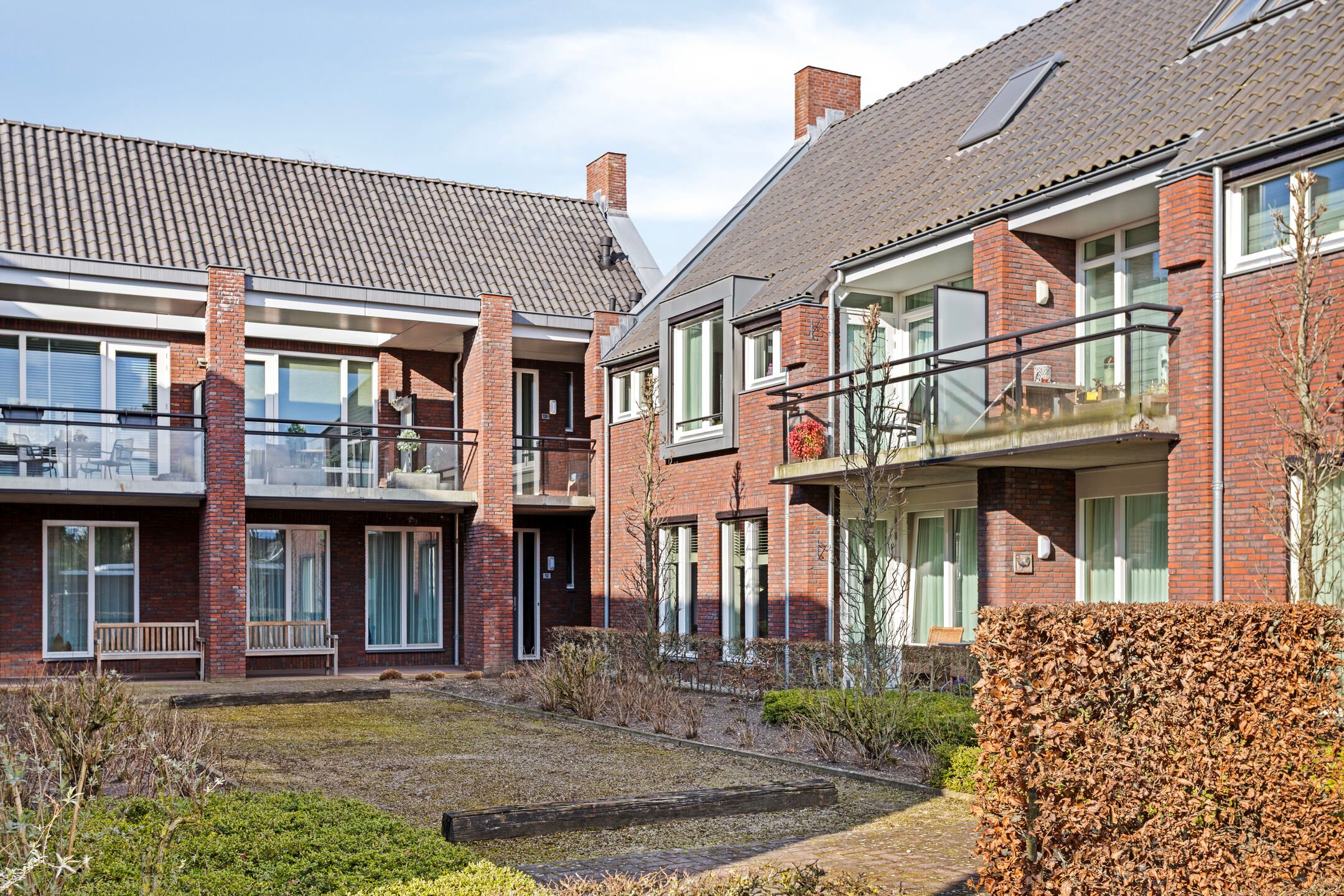 Foto 33 van Kloosterstraat 13-M