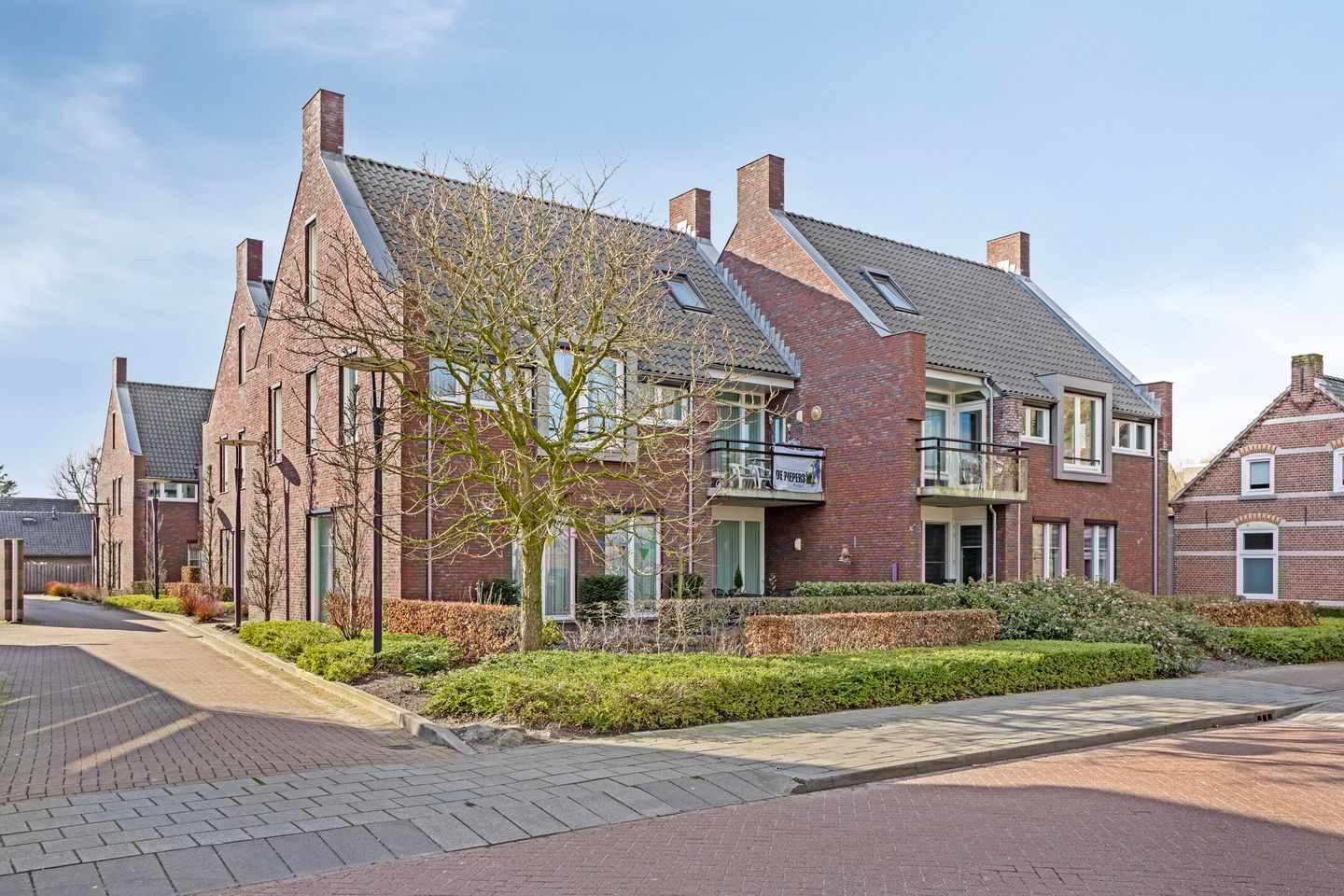 Foto 35 van Kloosterstraat 13-M