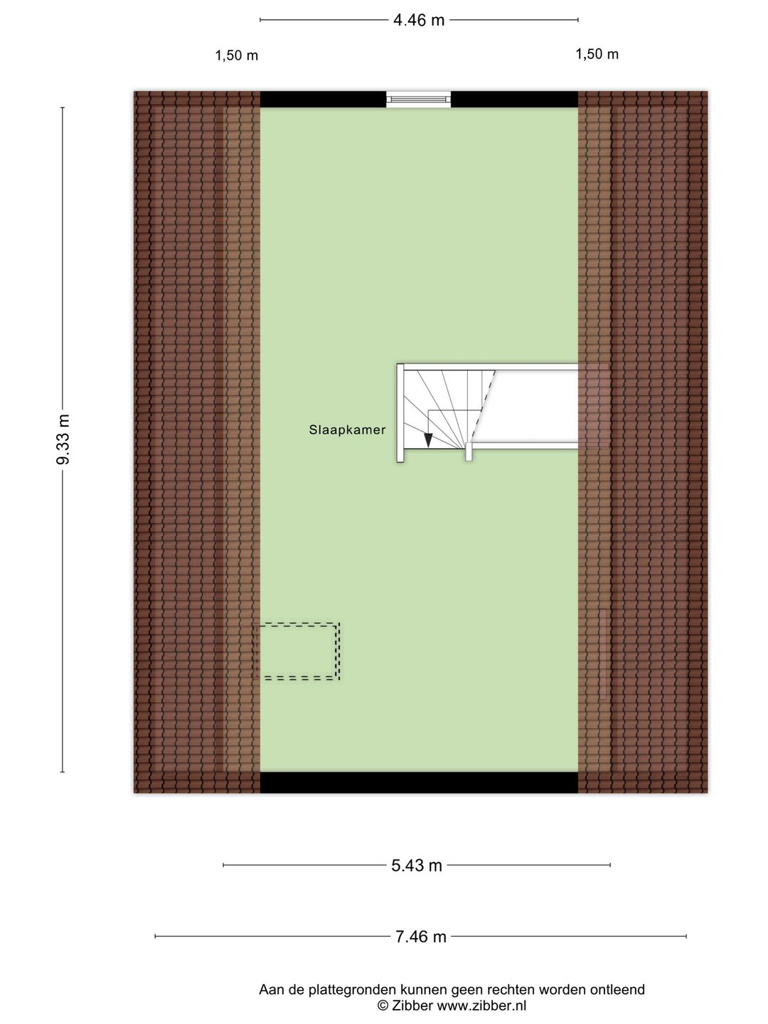 Foto 37 van Kloosterstraat 13-M