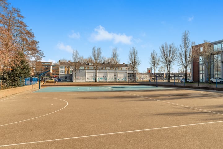 Foto 32 van Schuurmanstraat 27