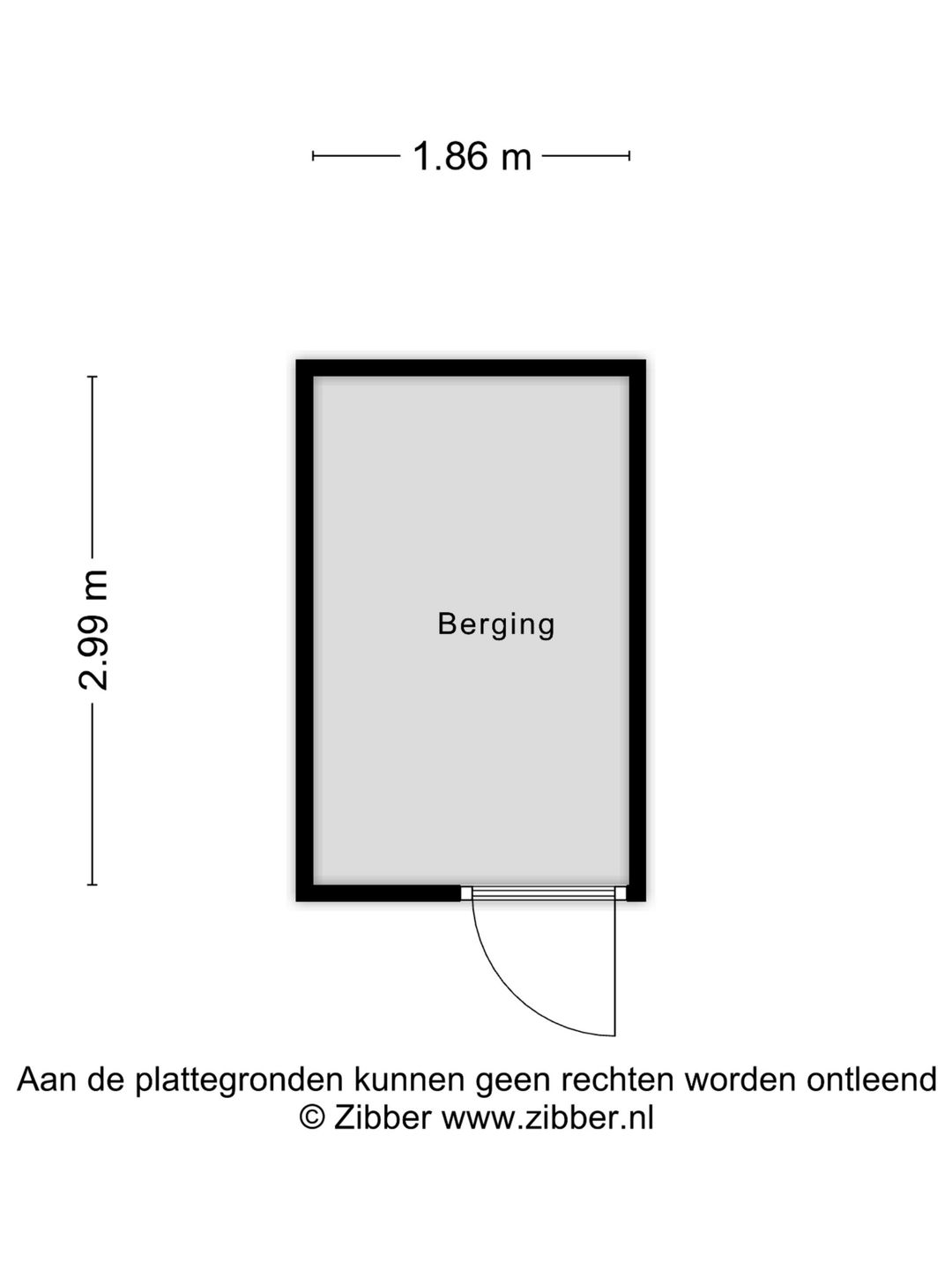 Foto 38 van Kloosterstraat 13-M