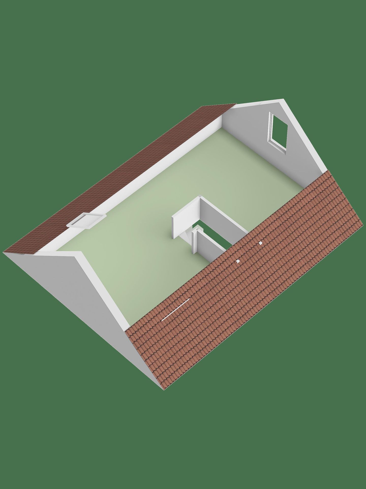 Foto 40 van Kloosterstraat 13-M