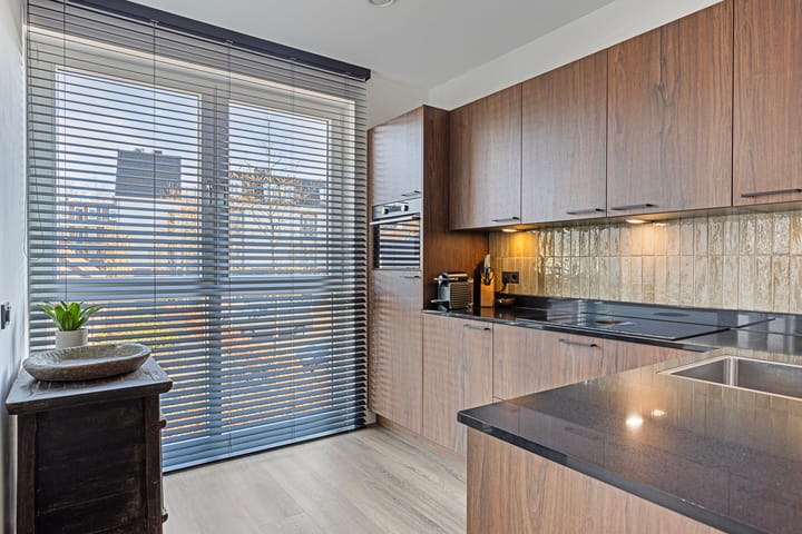 Foto 4 van Karel Mollenstraat Zuid 42-B