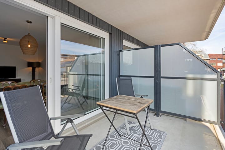 Foto 5 van Karel Mollenstraat Zuid 42-B