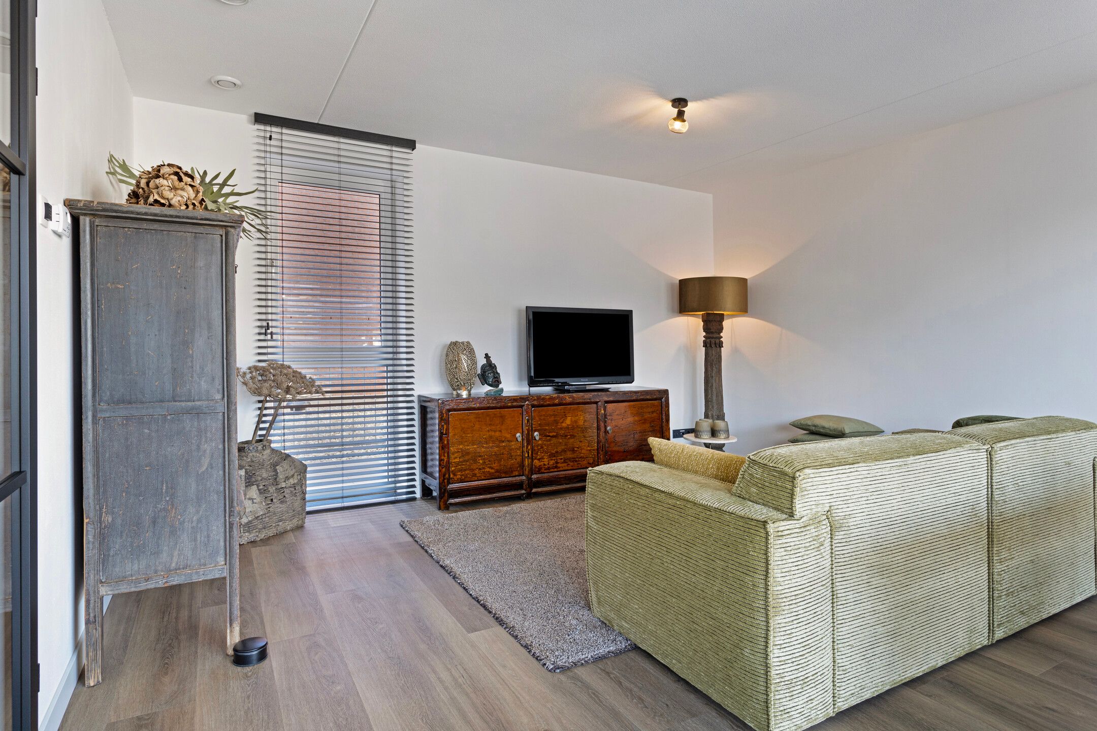 Foto 6 van Karel Mollenstraat Zuid 42-B