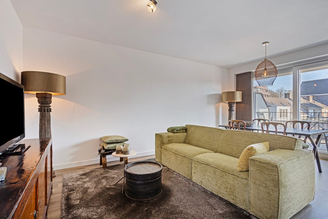 Foto 7 van Karel Mollenstraat Zuid 42-B