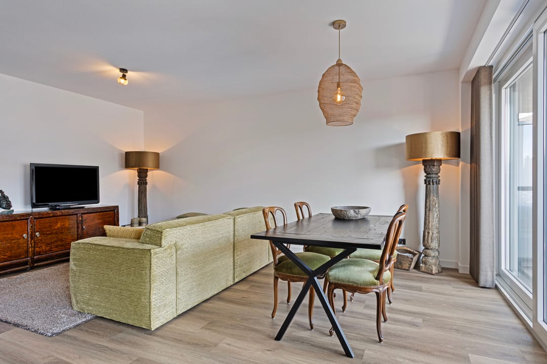 Foto 8 van Karel Mollenstraat Zuid 42-B