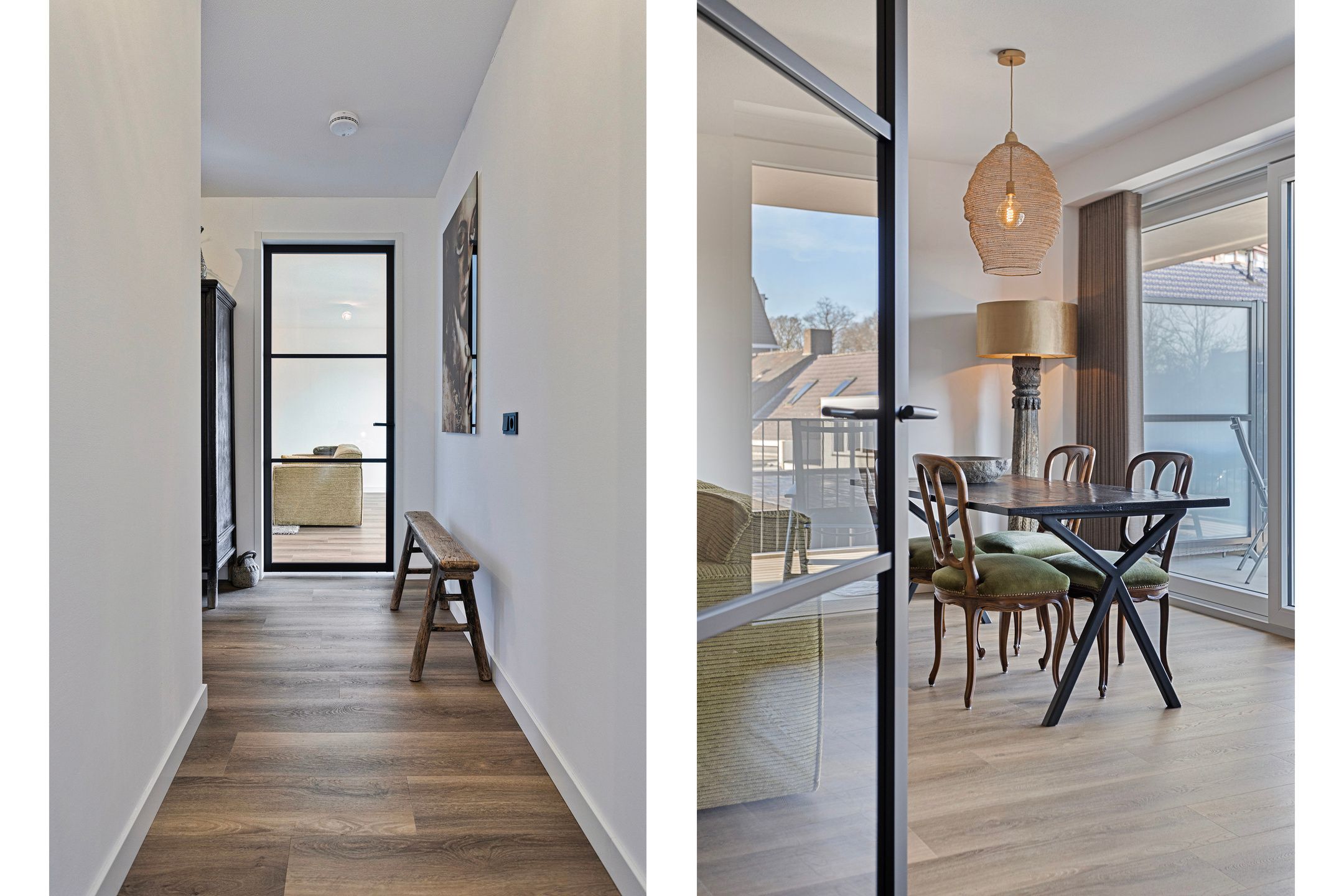 Foto 9 van Karel Mollenstraat Zuid 42-B