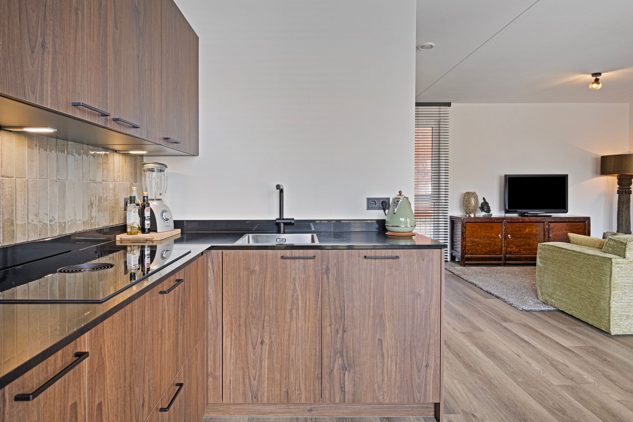 Foto 12 van Karel Mollenstraat Zuid 42-B