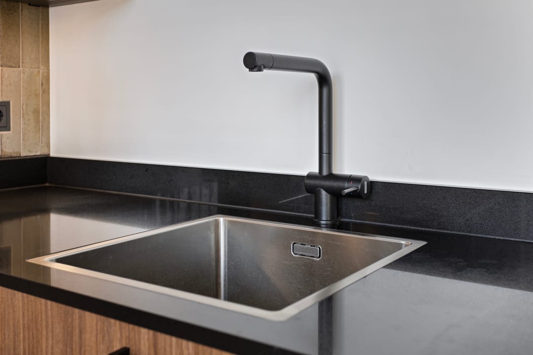 Foto 13 van Karel Mollenstraat Zuid 42-B