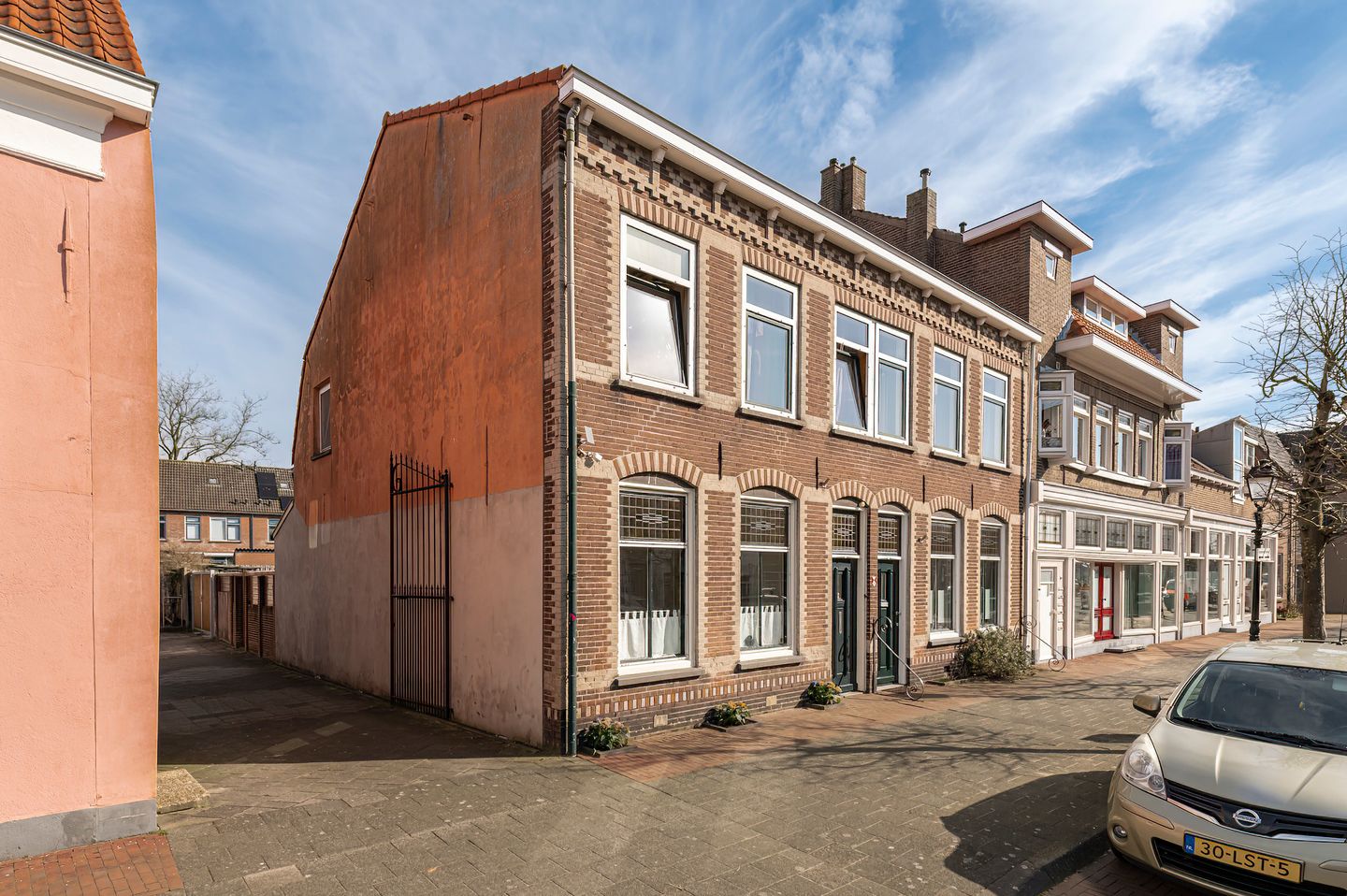 Foto 1 van Zandstraat 56