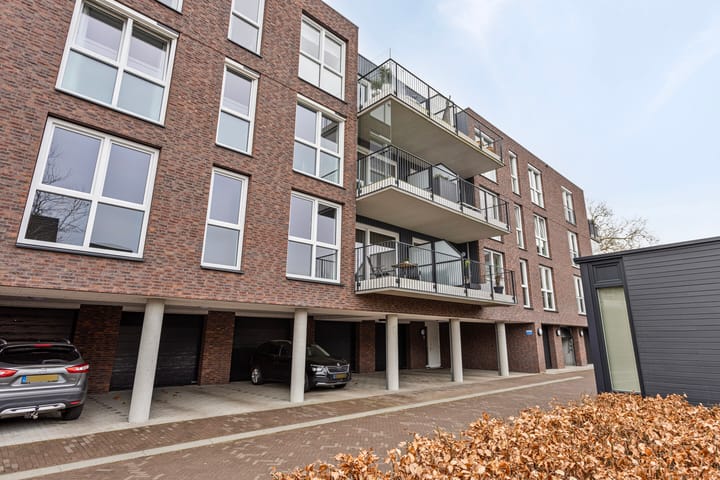 Foto 14 van Karel Mollenstraat Zuid 42-B