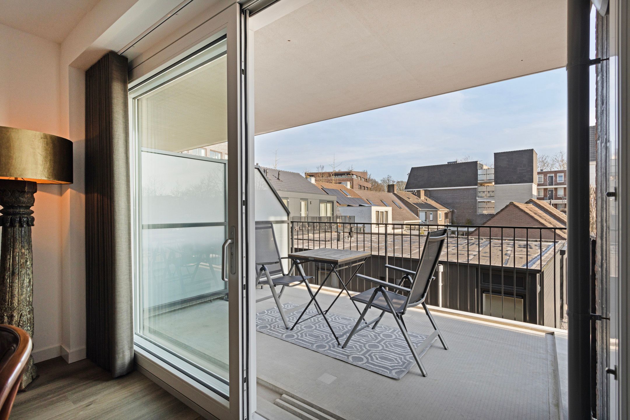 Foto 15 van Karel Mollenstraat Zuid 42-B