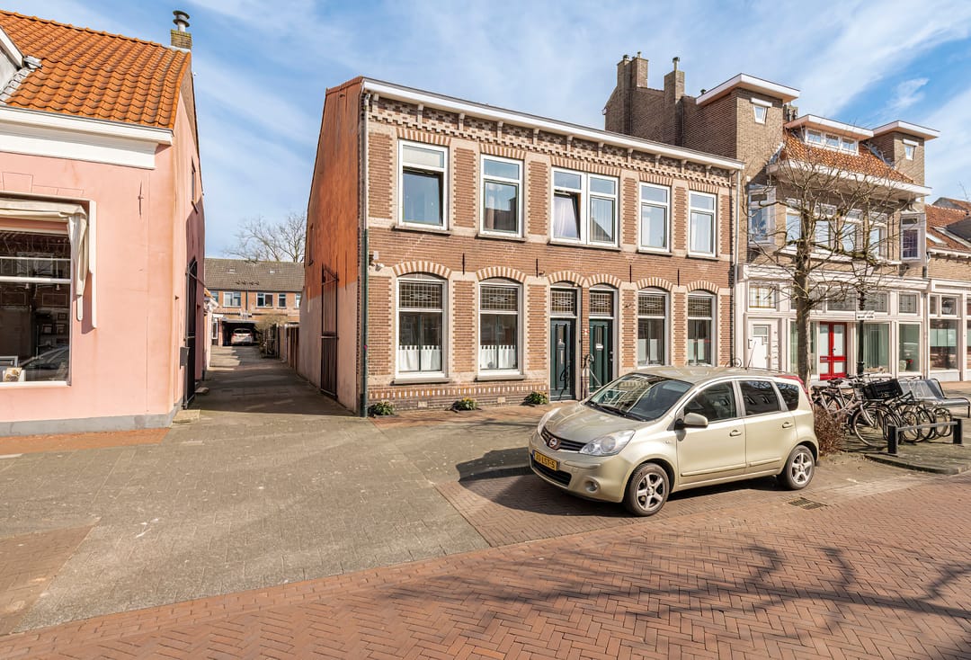 Foto 2 van Zandstraat 56