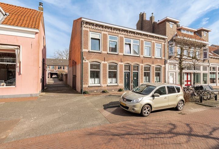 Foto 2 van Zandstraat 56