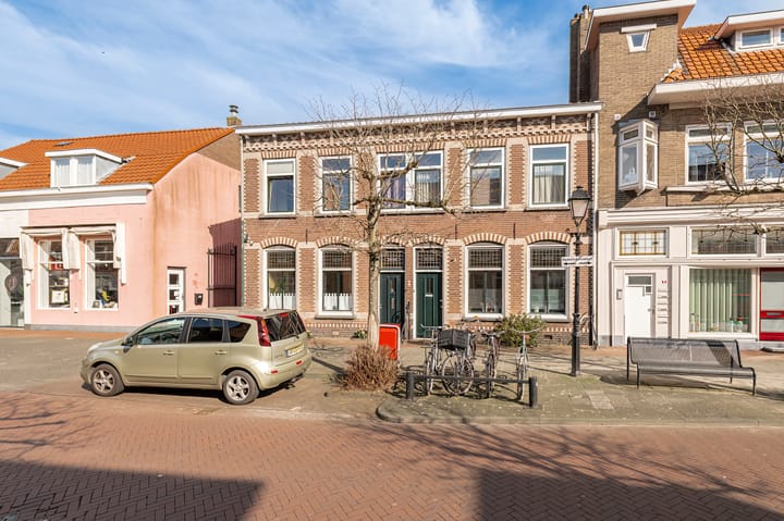 Foto 3 van Zandstraat 56