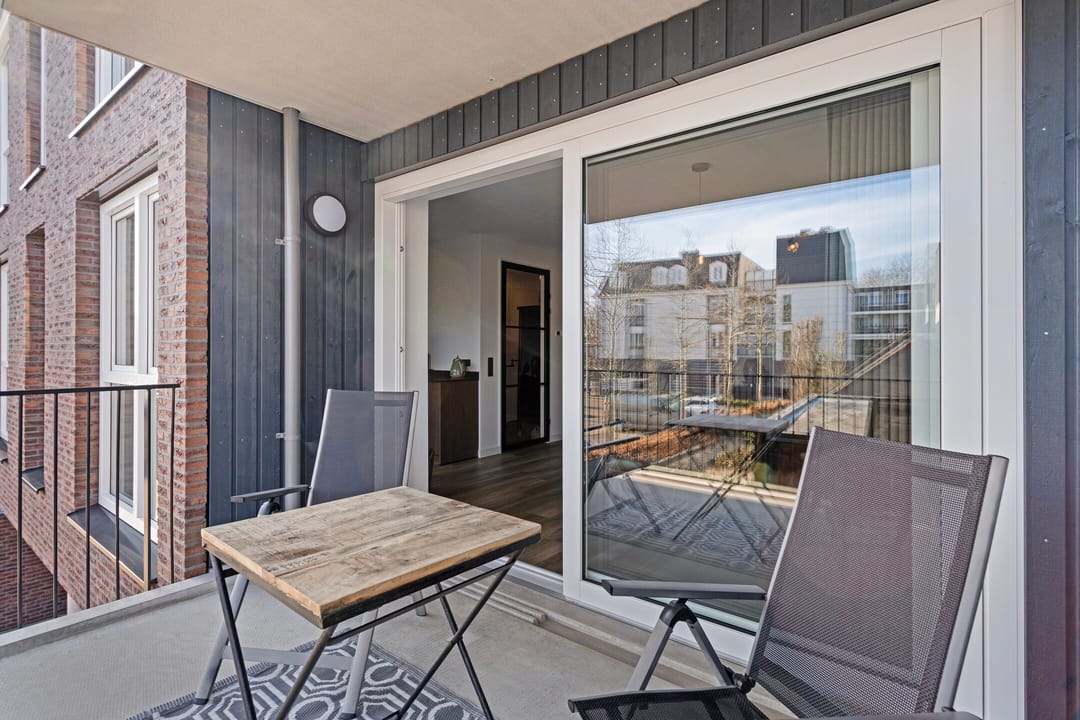 Foto 16 van Karel Mollenstraat Zuid 42-B