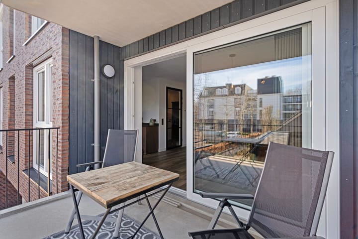 Foto 16 van Karel Mollenstraat Zuid 42-B