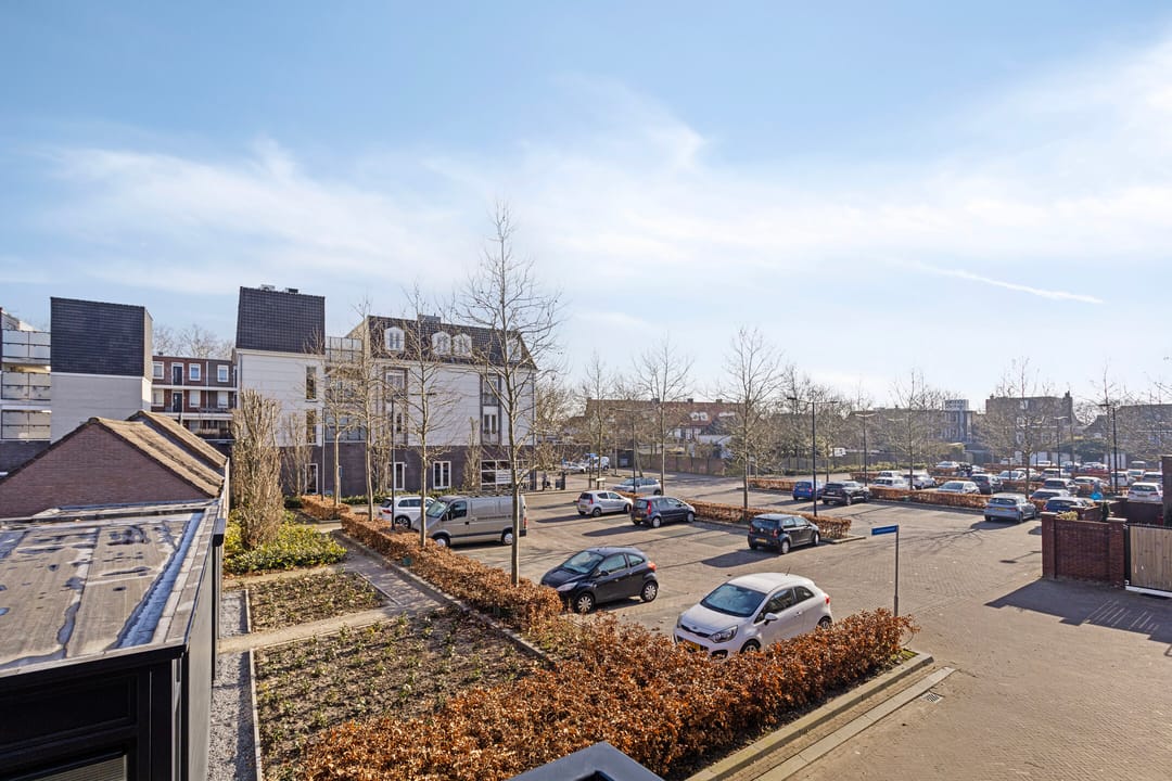 Foto 17 van Karel Mollenstraat Zuid 42-B