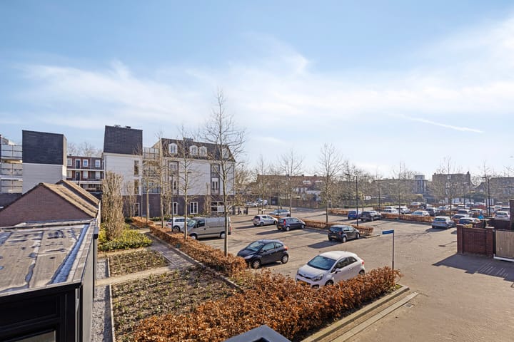 Foto 17 van Karel Mollenstraat Zuid 42-B